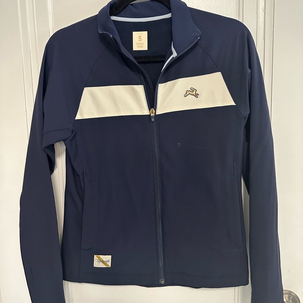 Tracksmith Eliot Jacket, Women’s Small